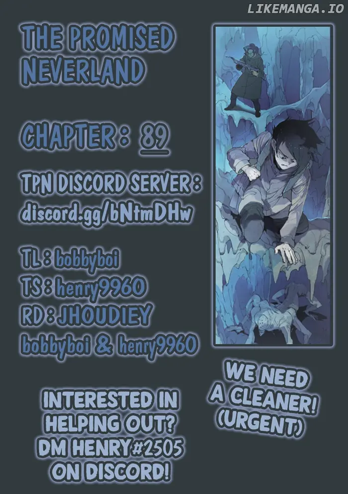The Promised Neverland chapter 89 image 01_optimized